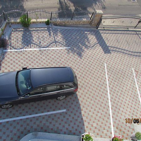 Apartment Delic Crikvenica Exterior foto