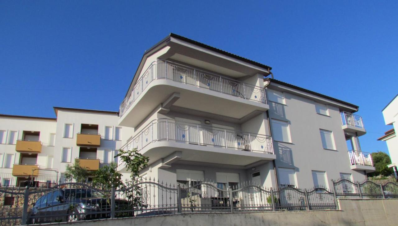 Apartment Delic Crikvenica Exterior foto