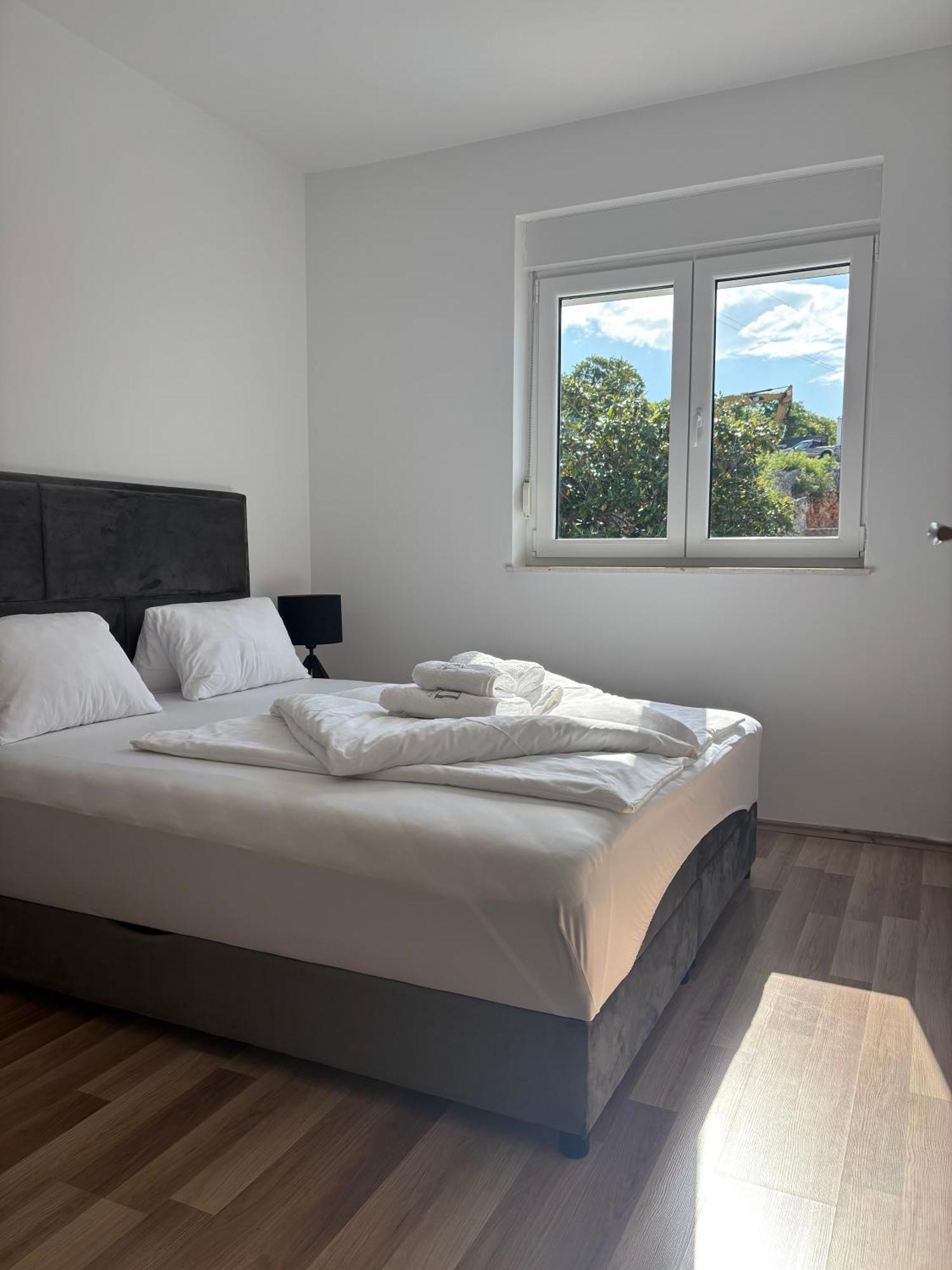 Apartment Delic Crikvenica Cameră foto