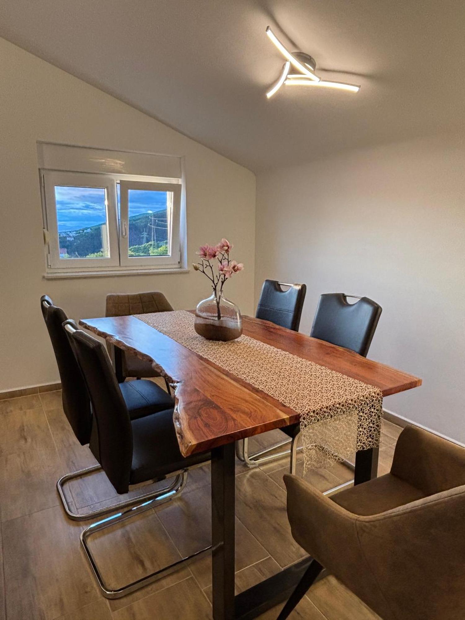 Apartment Delic Crikvenica Cameră foto