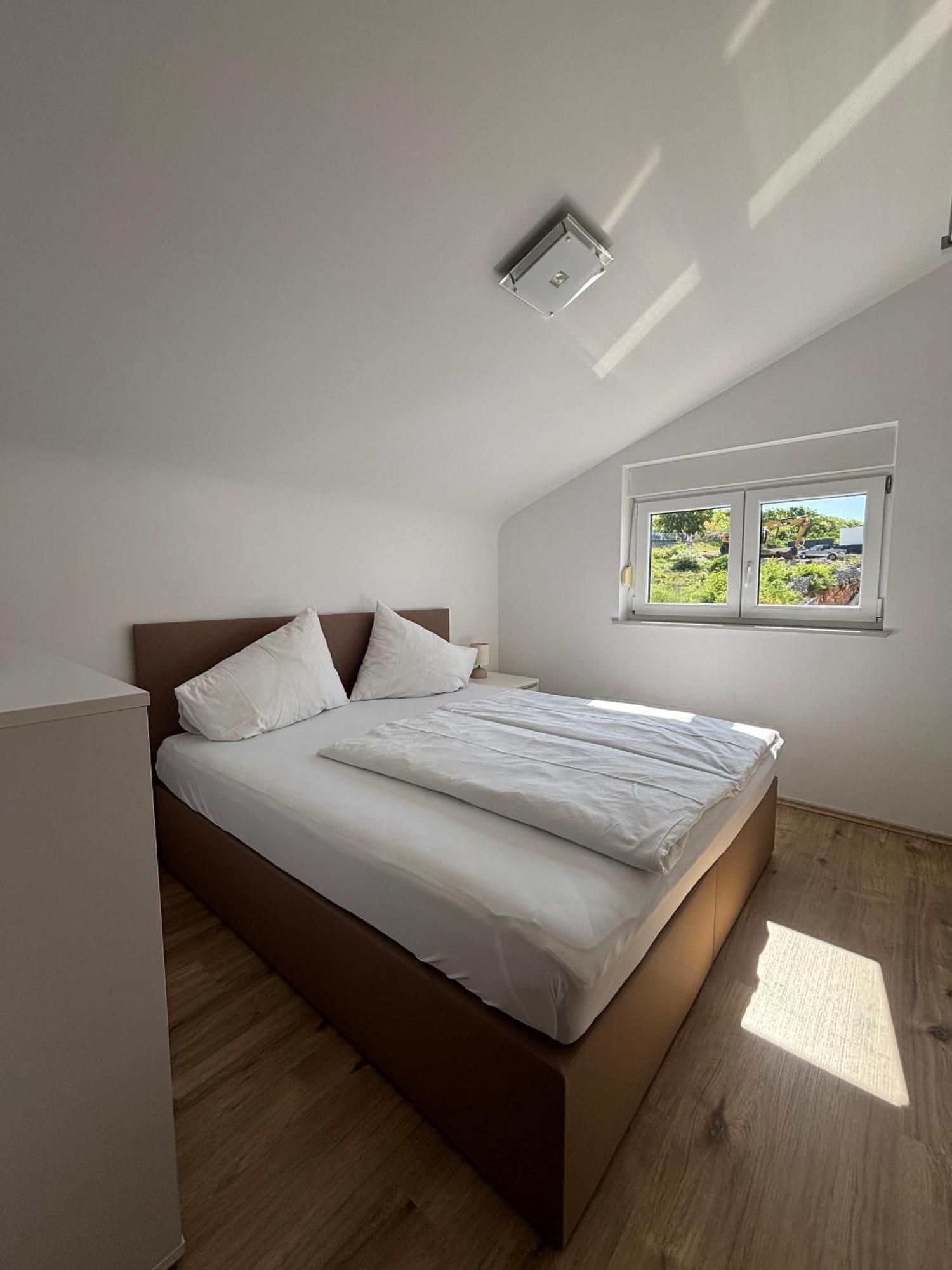 Apartment Delic Crikvenica Cameră foto