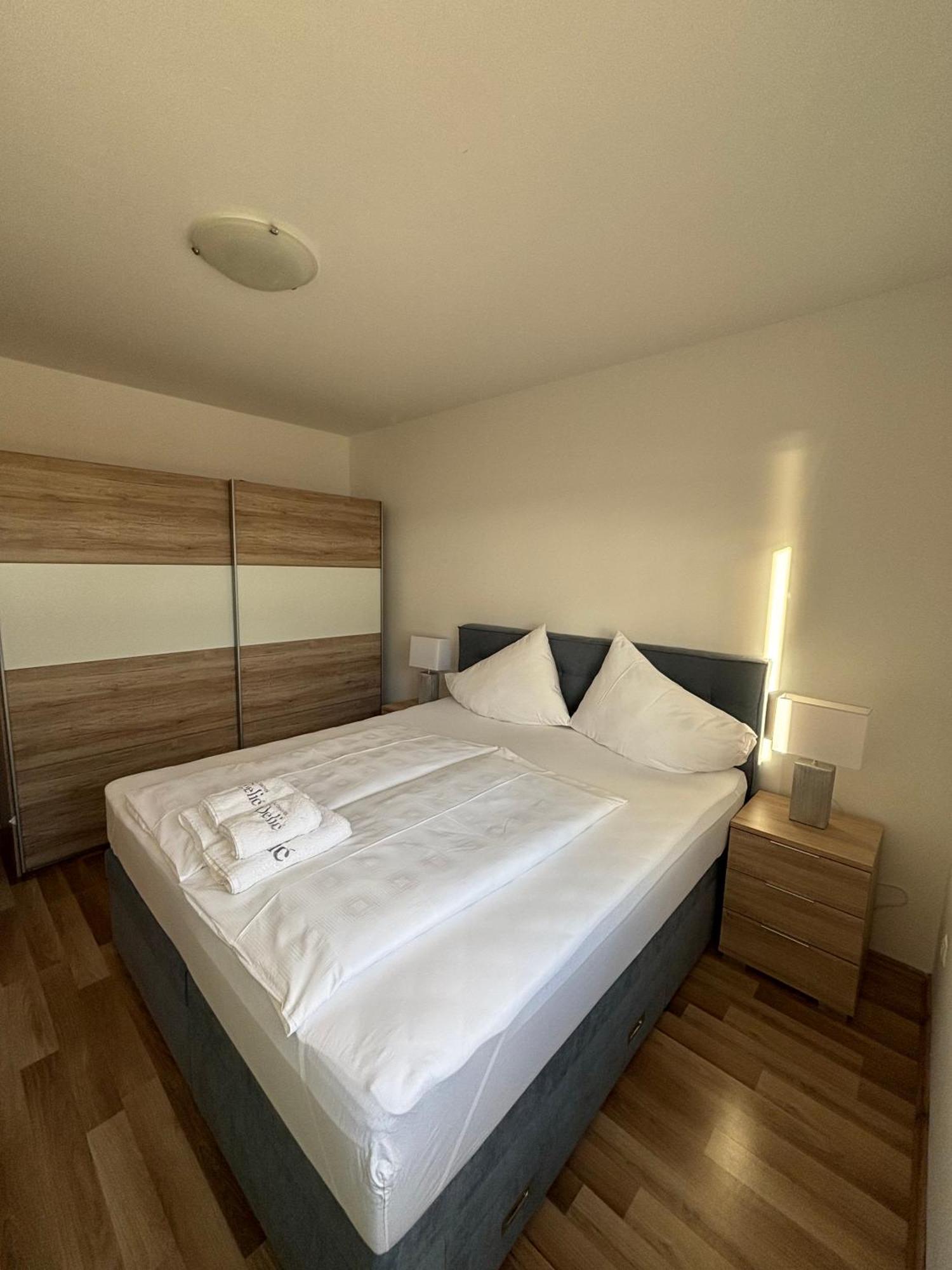 Apartment Delic Crikvenica Cameră foto