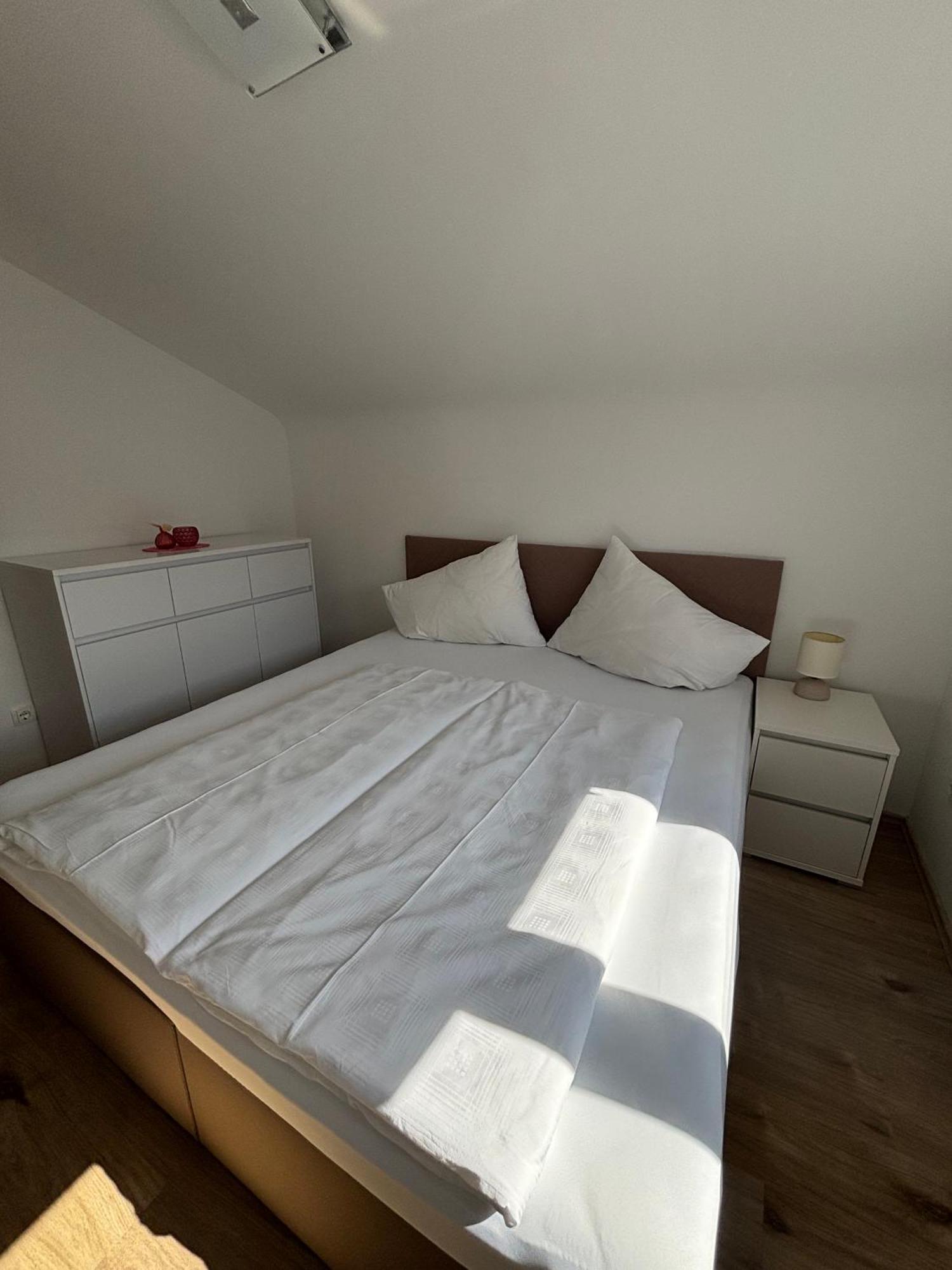 Apartment Delic Crikvenica Cameră foto