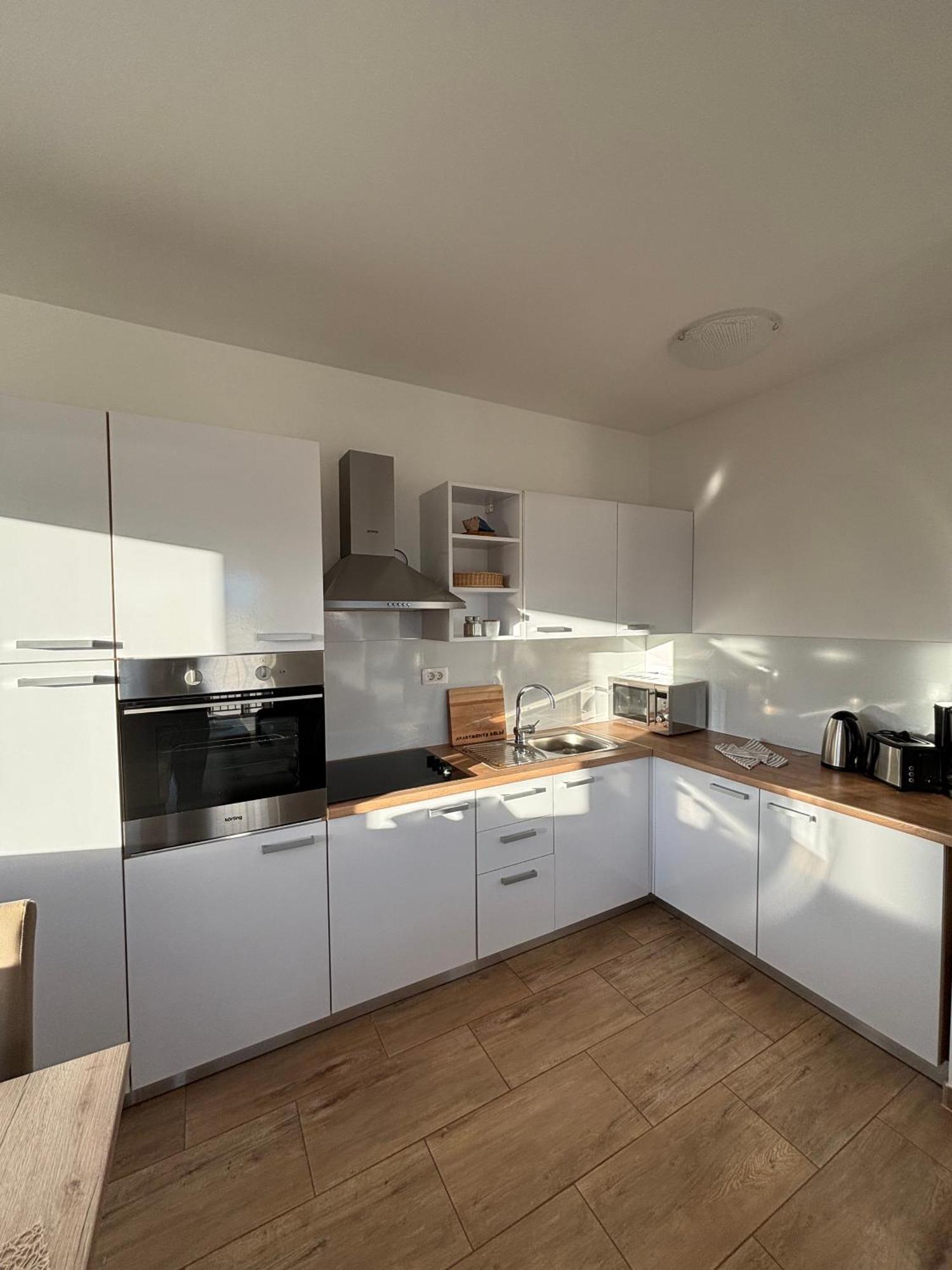 Apartment Delic Crikvenica Cameră foto