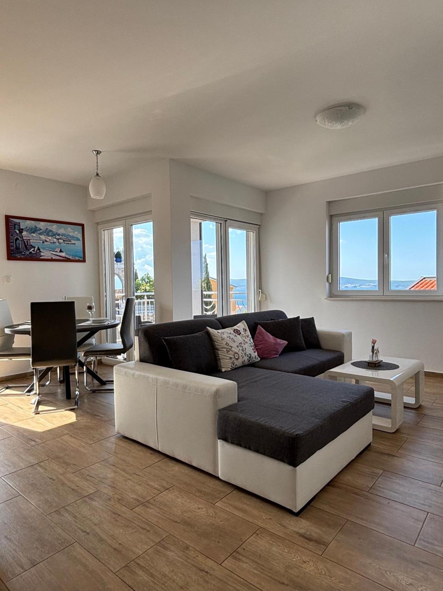 Apartment Delic Crikvenica Cameră foto