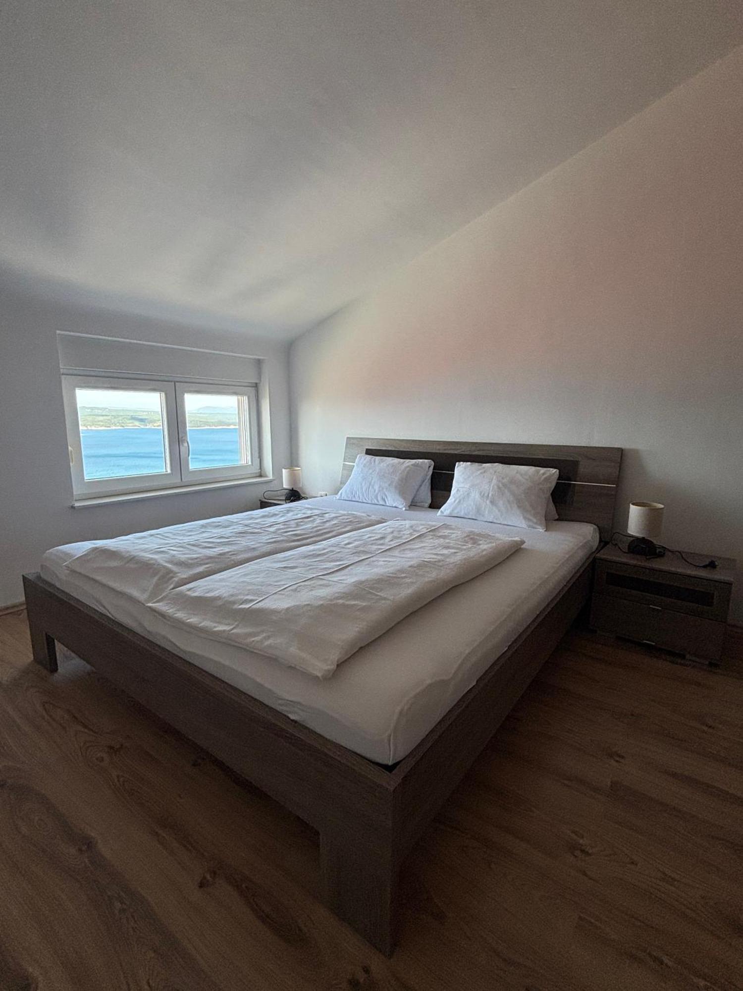 Apartment Delic Crikvenica Cameră foto